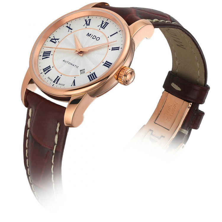 Mido m7600 best sale