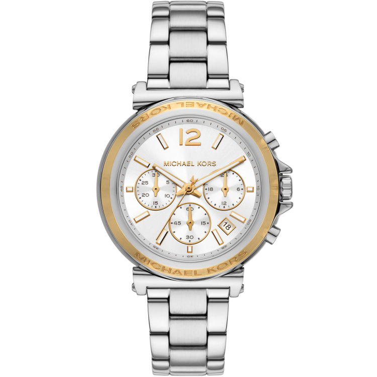 Michael Kors Maren MK7495 Helen Kirchhofer by Luxoia