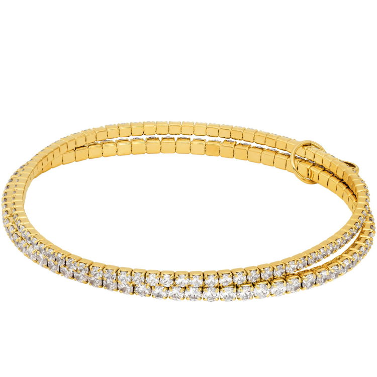 Michael kors runway armband store
