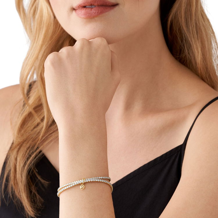 Michael Kors Fashion Bracelet - MKJ8359CZ710 - Helen Kirchhofer