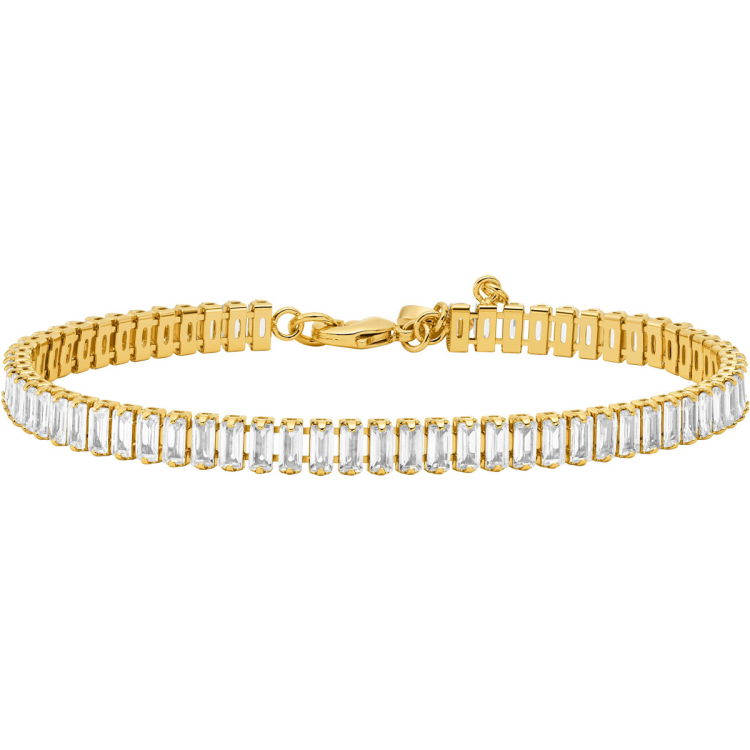 Michael Kors Fashion Armband MKJ8415CZ710 Helen Kirchhofer