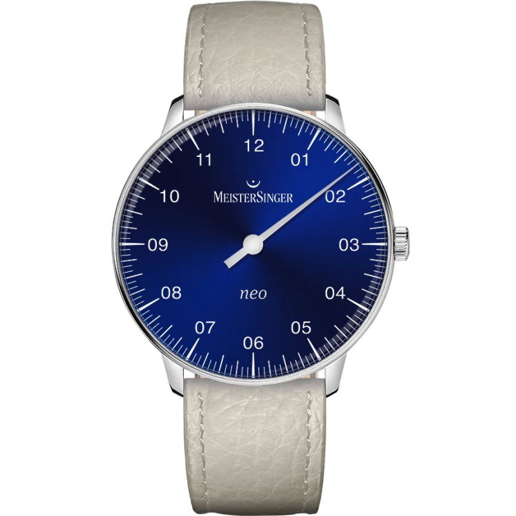 Meistersinger Neo NES908 Helen Kirchhofer