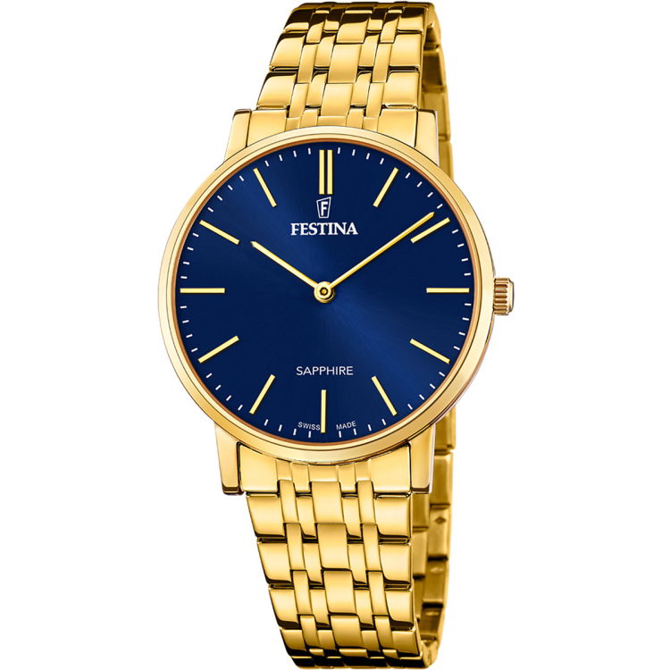 Festina Swiss Made F20046 4 Helen Kirchhofer