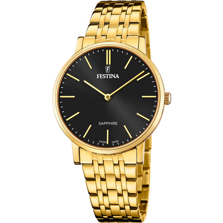 Festina Swiss Made F20046 5 Helen Kirchhofer