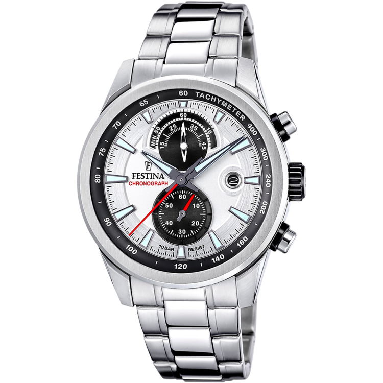 Festina eco drive 2025