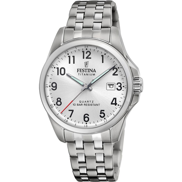 Festina Calendario Titanium F20696 1 Helen Kirchhofer