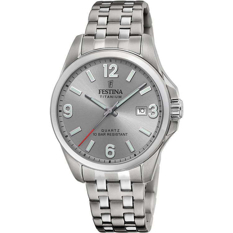 Festina Calendario Titanium F20696 2 Helen Kirchhofer