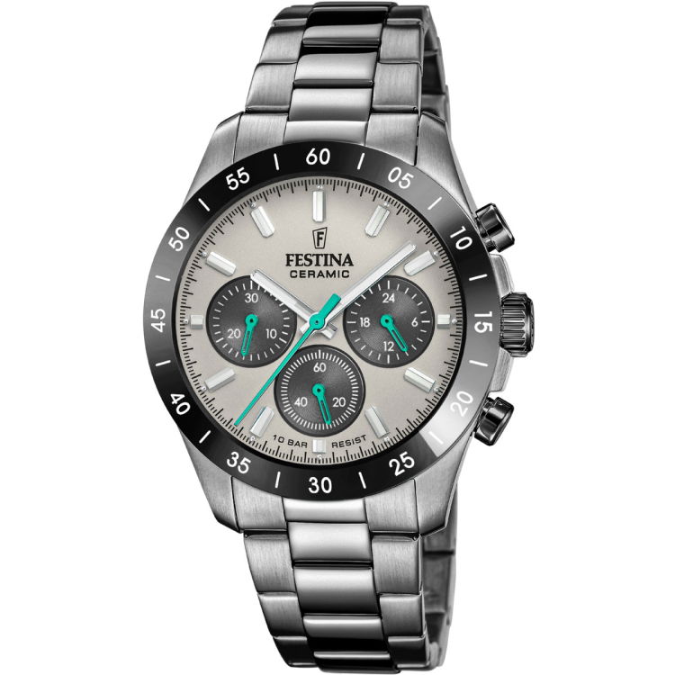 Festina ceramic watches outlet
