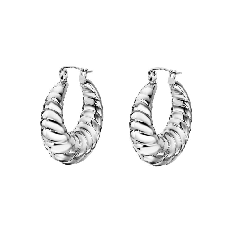 Lotus Ohrringe LS2345-4/1 Helen Kirchhofer by Luxoia