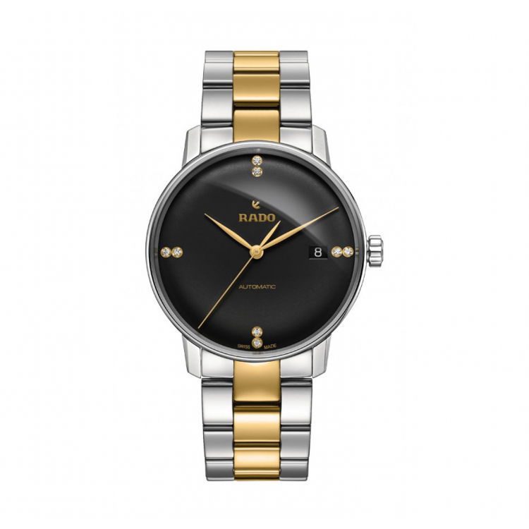 Rado coupole classic diamonds store