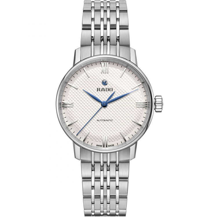 Rado Coupole Classic Automatic R22862074 Helen Kirchhofer