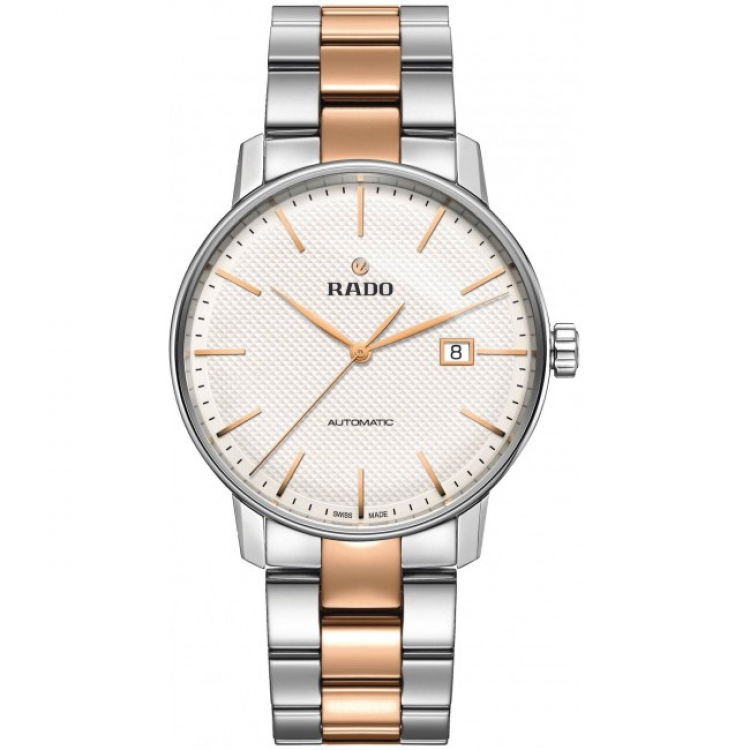 Rado Coupole Classic Automatic R22876022 Helen Kirchhofer