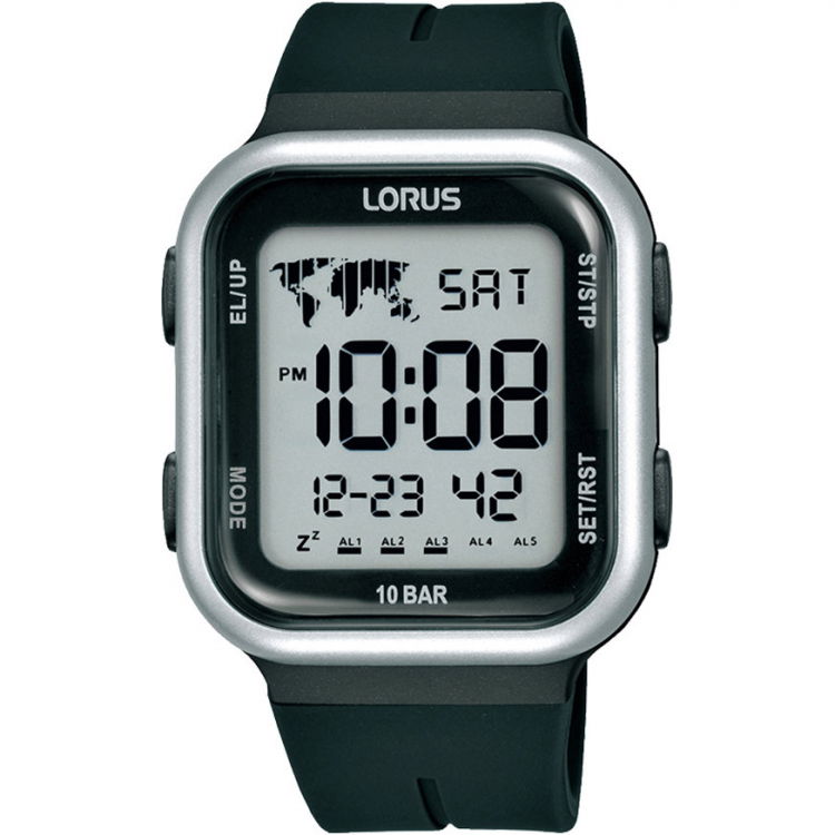 Lorus clearance sports uhr