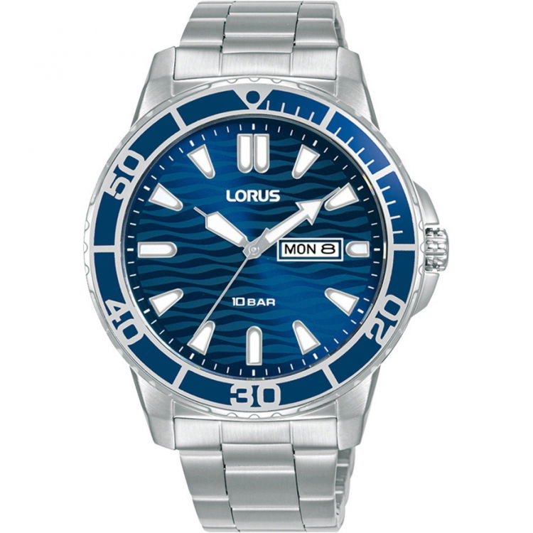 Lorus sports uhr clearance
