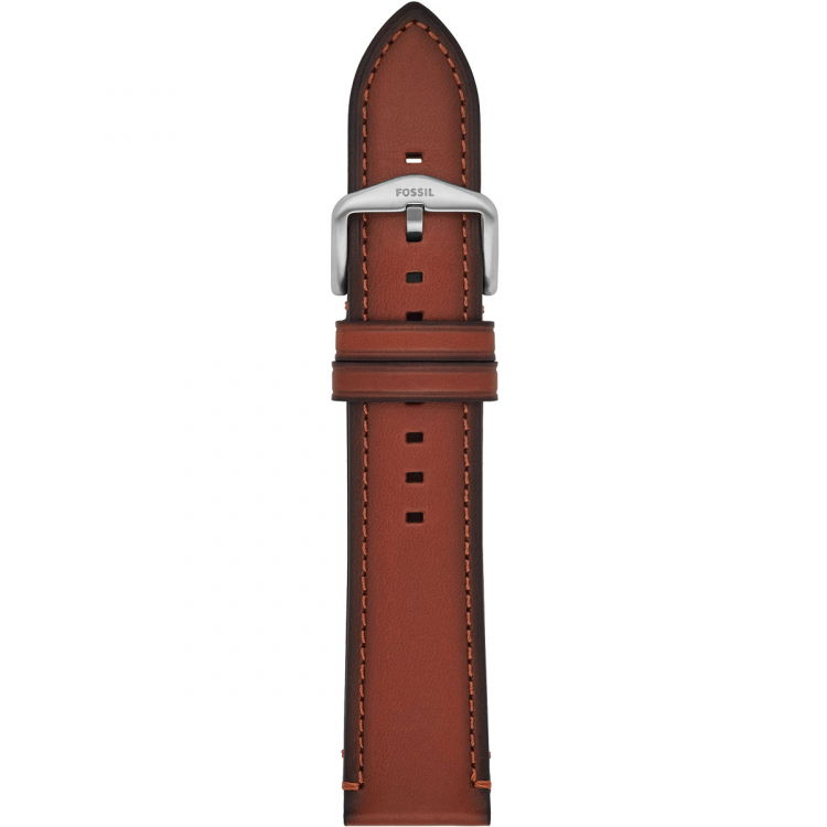 Fossil 22 strap store