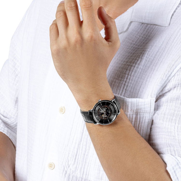 Rado diamaster skeleton limited discount edition