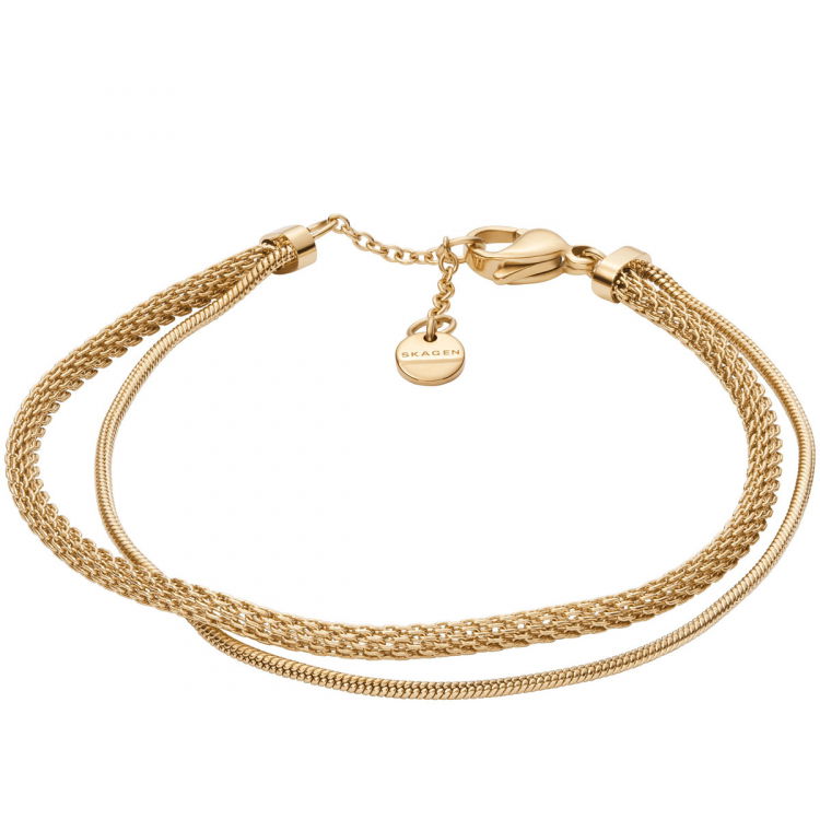 Skagen armband top