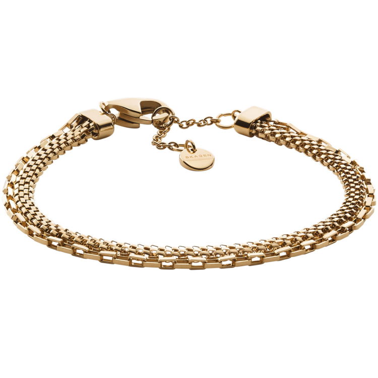 Skagen mens bracelet 2025