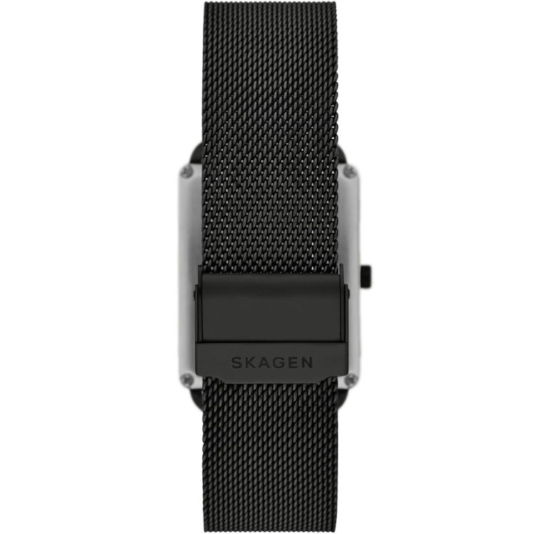 Skagen Reparatur Glas Uhr Reparieren Reparatur Uhrenglas