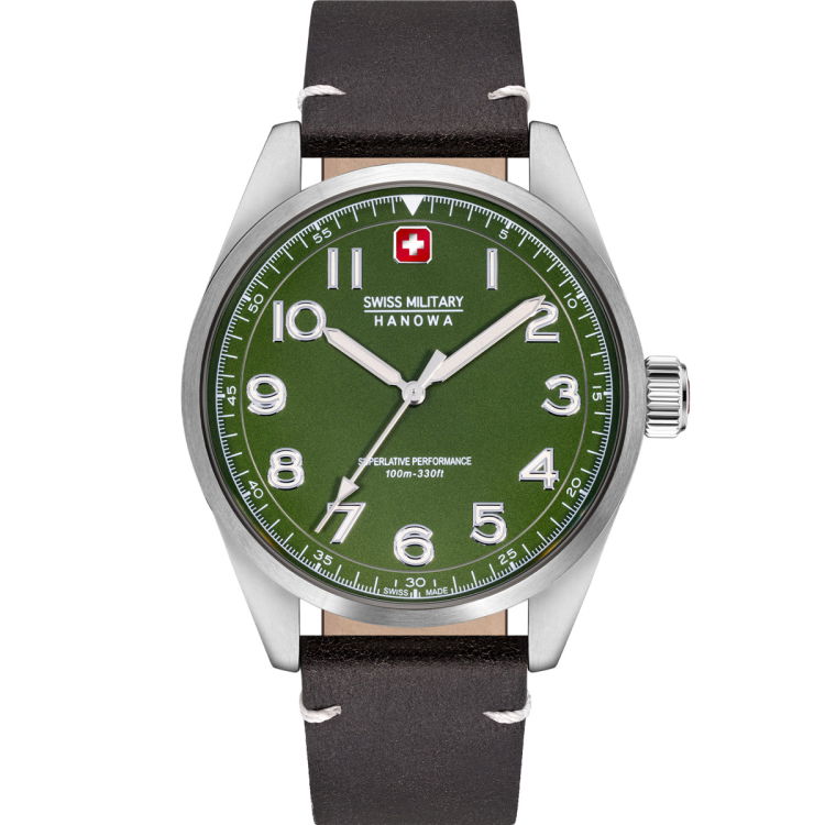 Swiss military hanowa aeronautica 2025