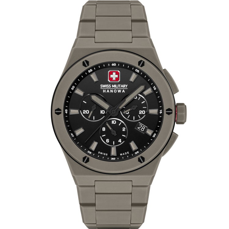Swatch military hanowa discount