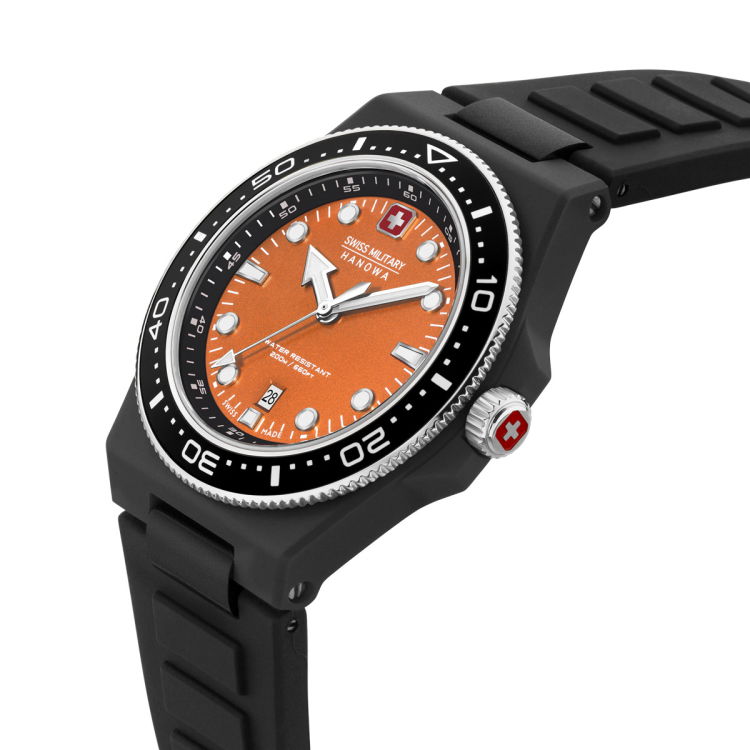 Swiss military hanowa oceanic online