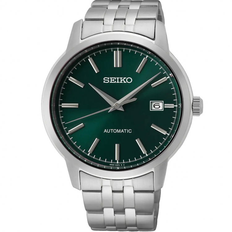 Seiko Automatic SRPH89K1 Helen Kirchhofer