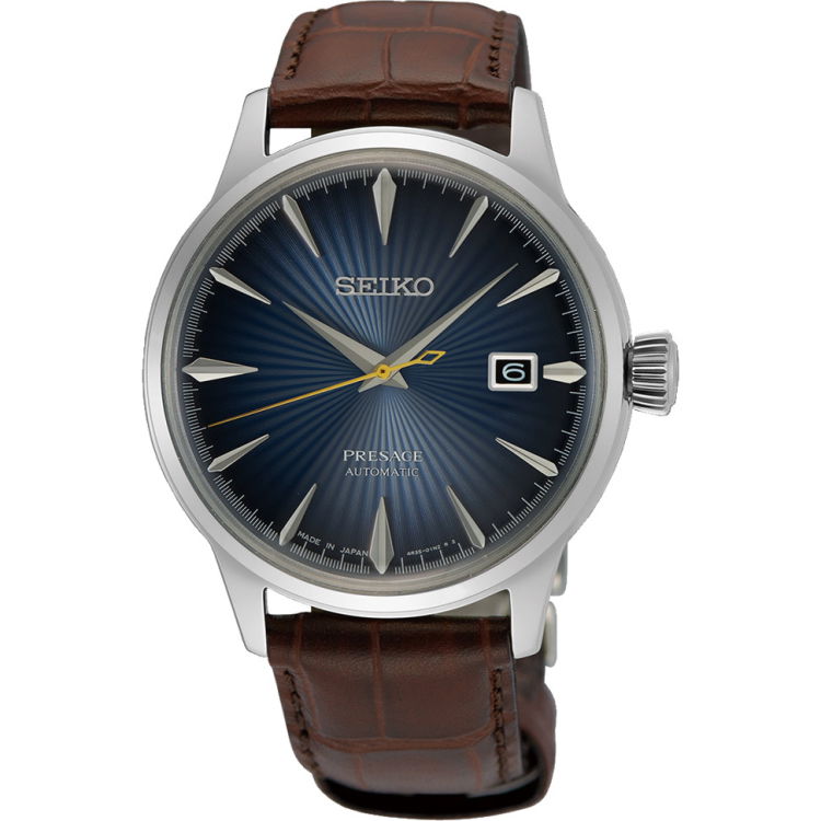 Seiko presage automatic shop