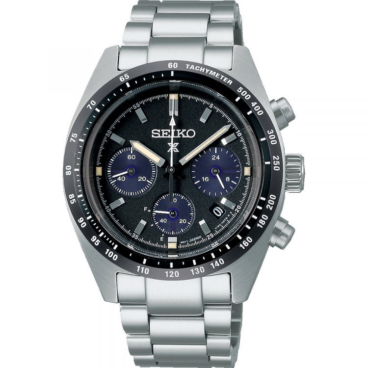 Seiko chronograph online