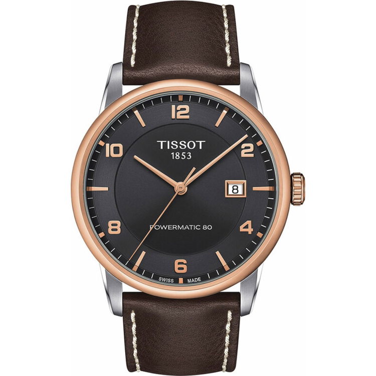 Tissot t086 sale