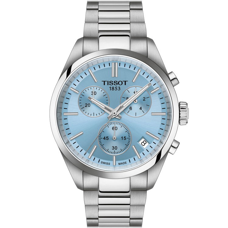 пр 100 Teuerste Tissot Humboldt Ca Tissot Pr 100 Quartz Gent