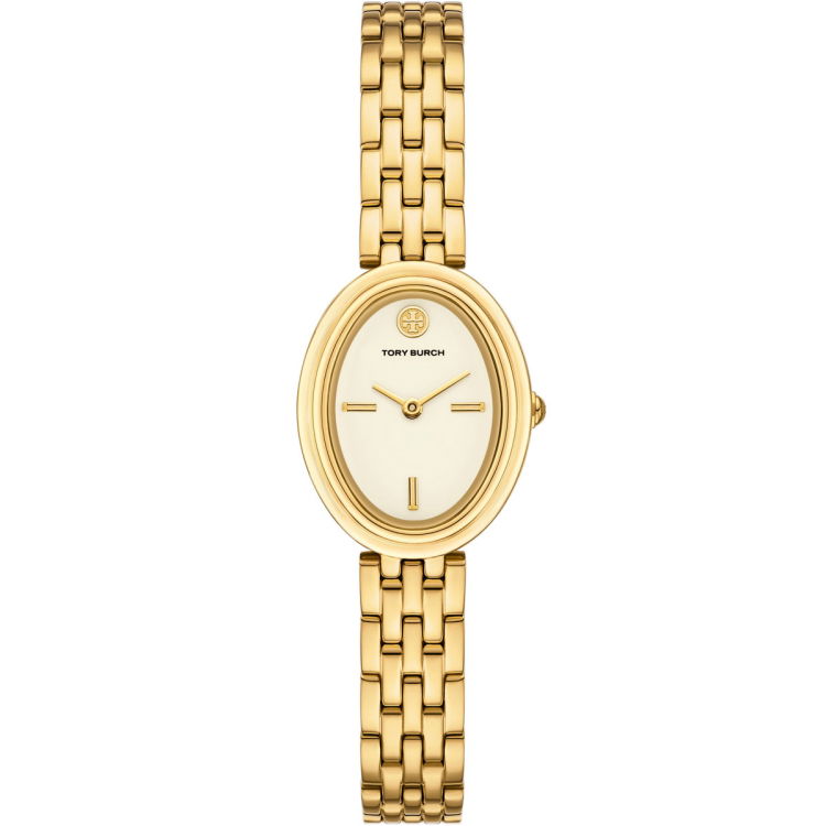 Tory Burch The Oval TBW6032 Helen Kirchhofer
