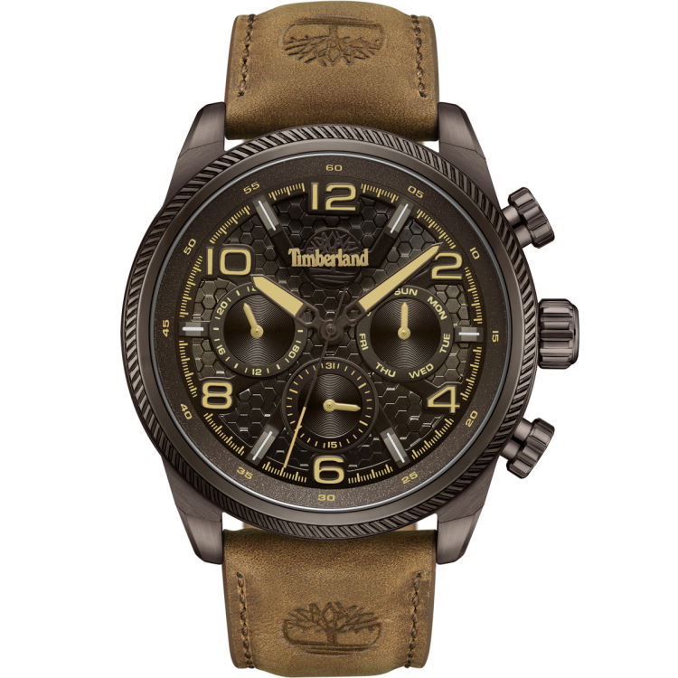 Henniker ii timberland sale