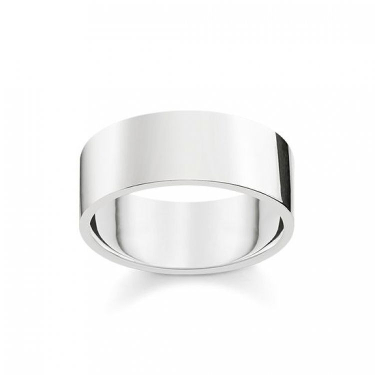 Thomas sabo online ring classic