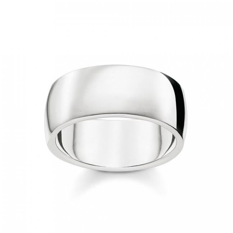 Thomas sabo classic ring discount