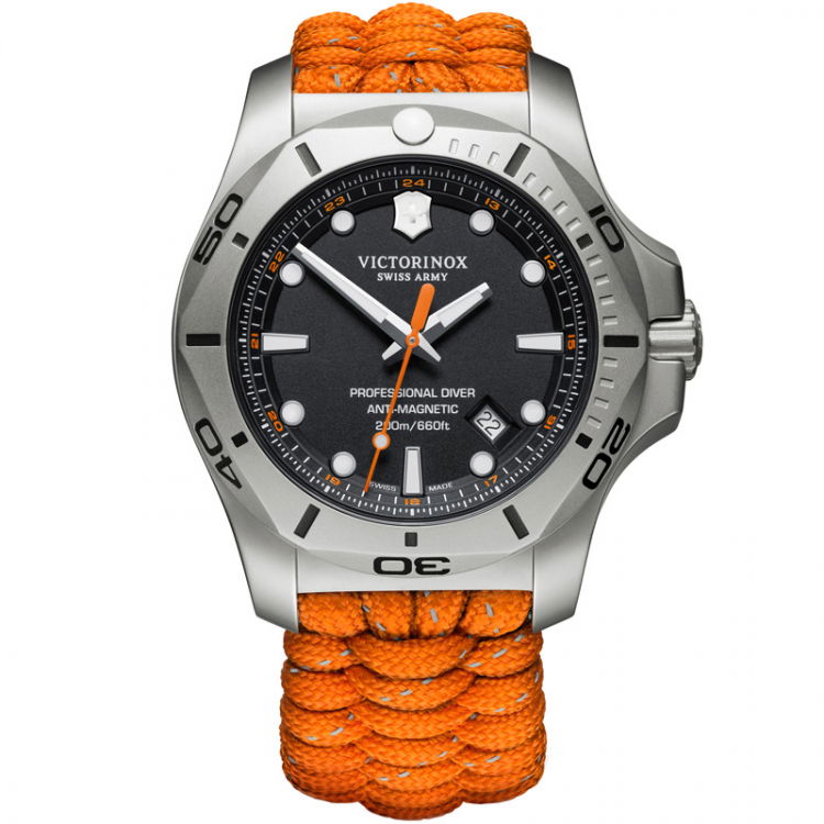 Victorinox I.N.O.X. Professional Diver 241845 Helen Kirchhofer