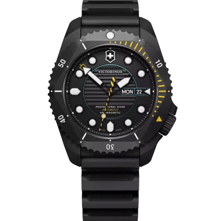 Victorinox dive new arrivals