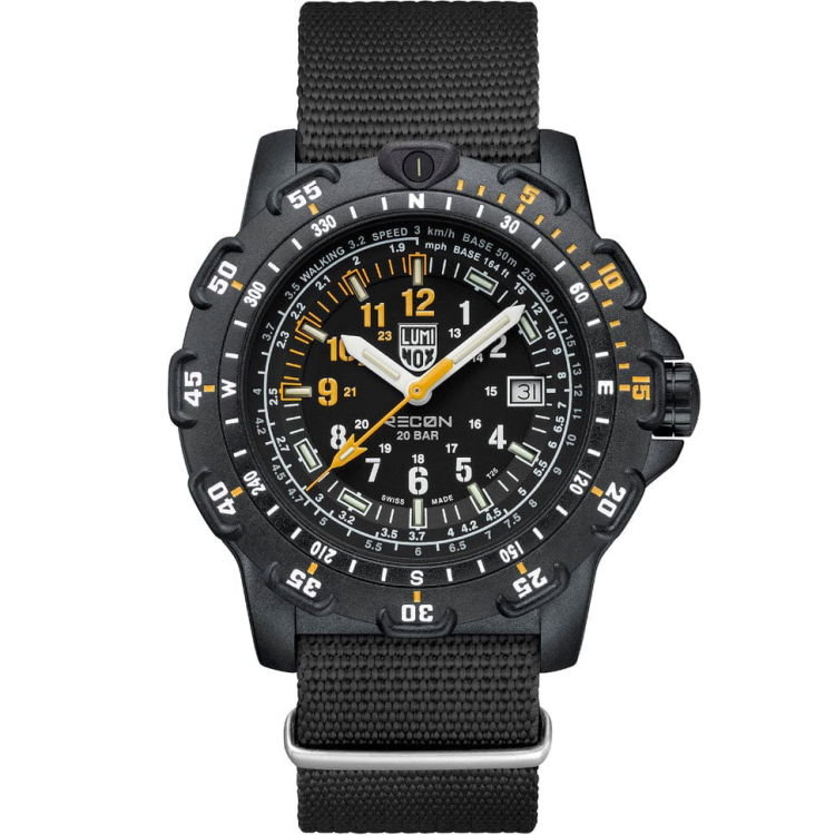 Orologi luminox recensioni top