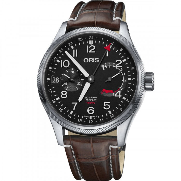 Oris calibre 114 clearance