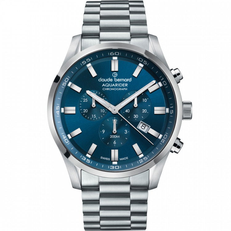 Claude Bernard Aquarider 10222 3M BUIN1 Helen Kirchhofer
