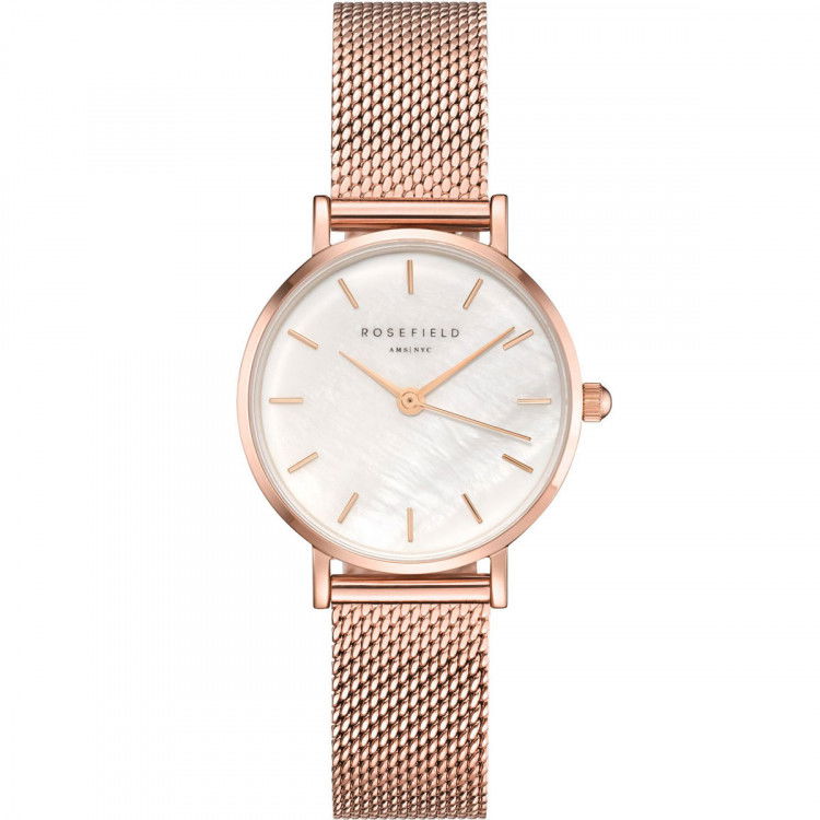 Rosefield watches coupon sale