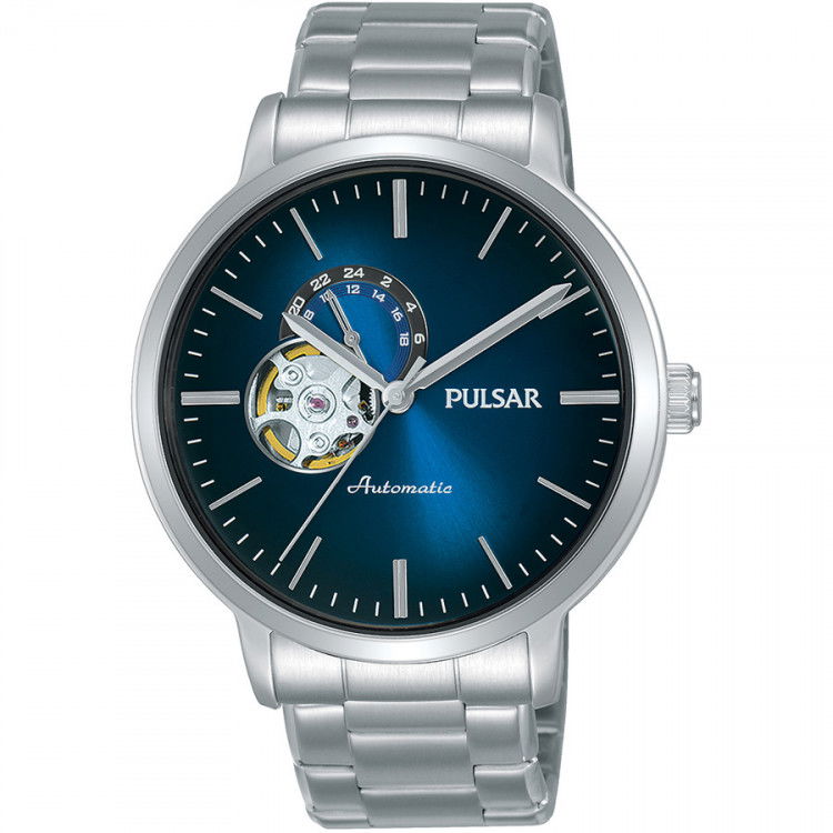 Pulsar automatic watches top