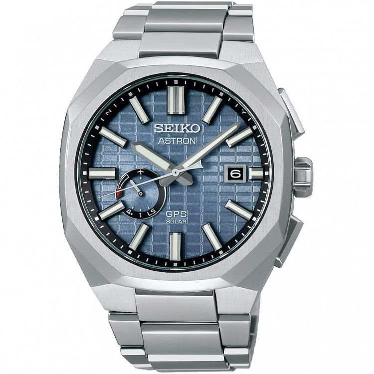 Seiko gps solar astron manuel deals