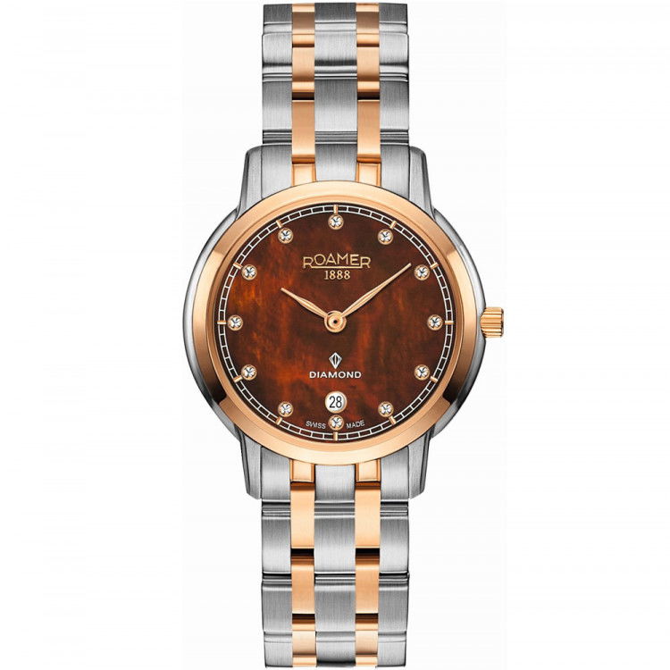 Roamer superslender ladies hotsell
