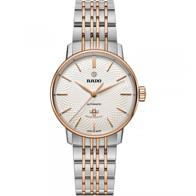 時計 Rado Coupole Classic R228861165 Amazon.com: Rado Coupole Classic Automatic : Clothing, Shoes