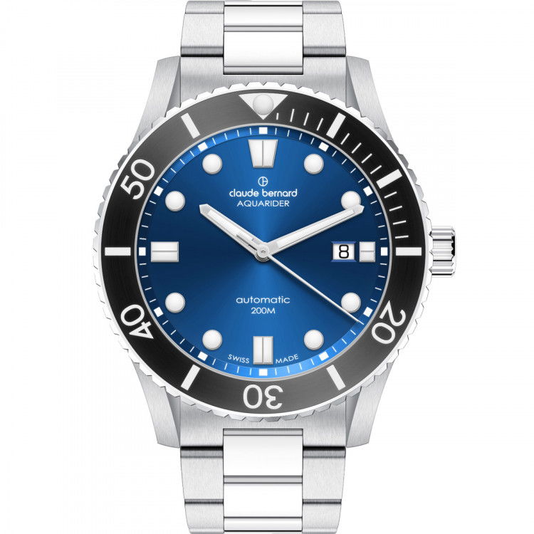 Claude bernard aquarider review online