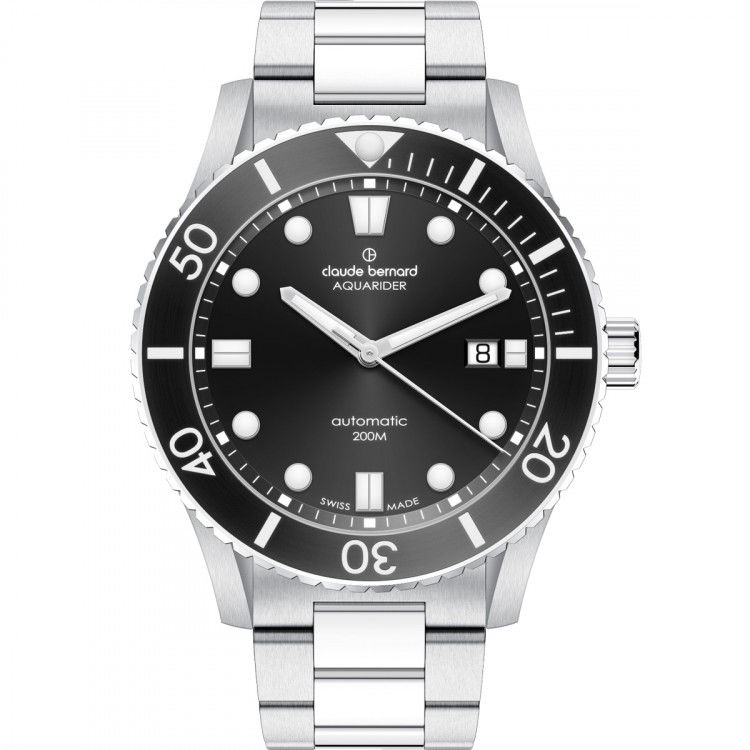 Claude bernard aquarider top