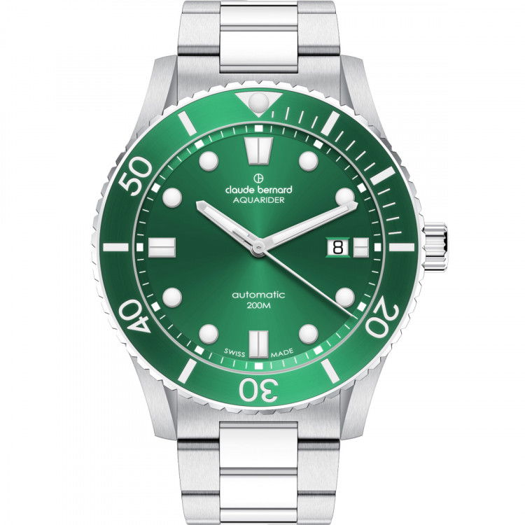 Claude store bernard aquarider
