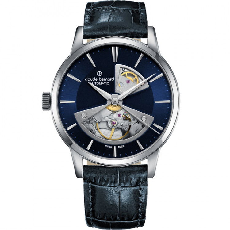 Claude bernard classic chronograph automatic cheap