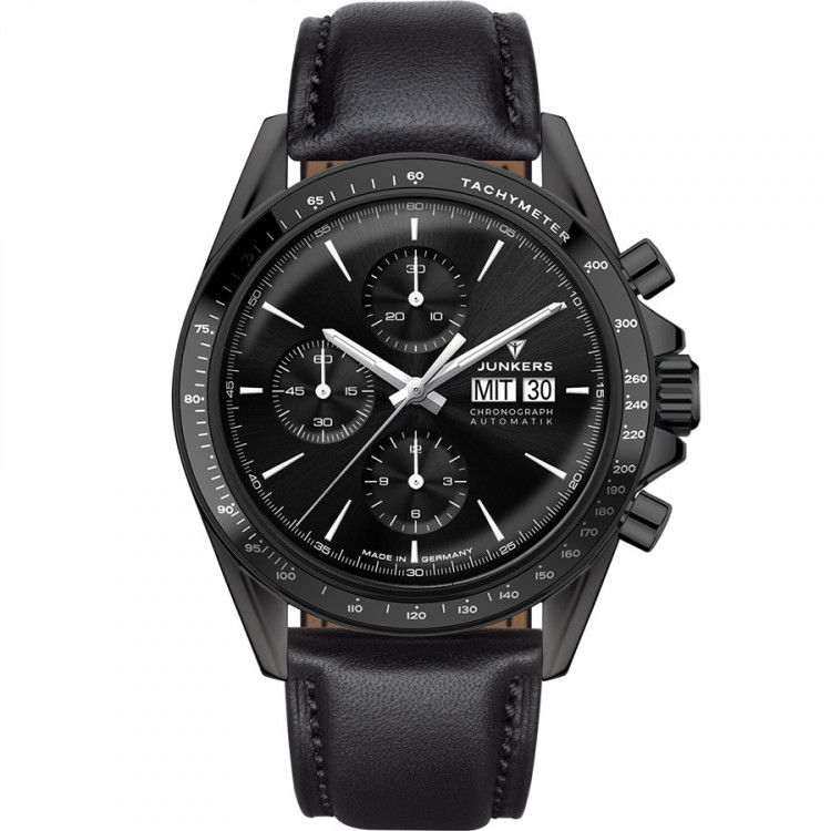 Junkers cheap jumo watch